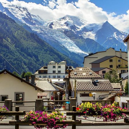 Apartment Maison Maffioli By Interhome Chamonix Esterno foto
