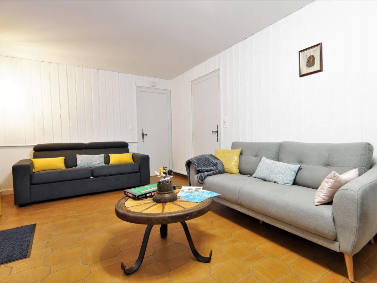 Apartment Maison Maffioli By Interhome Chamonix Esterno foto