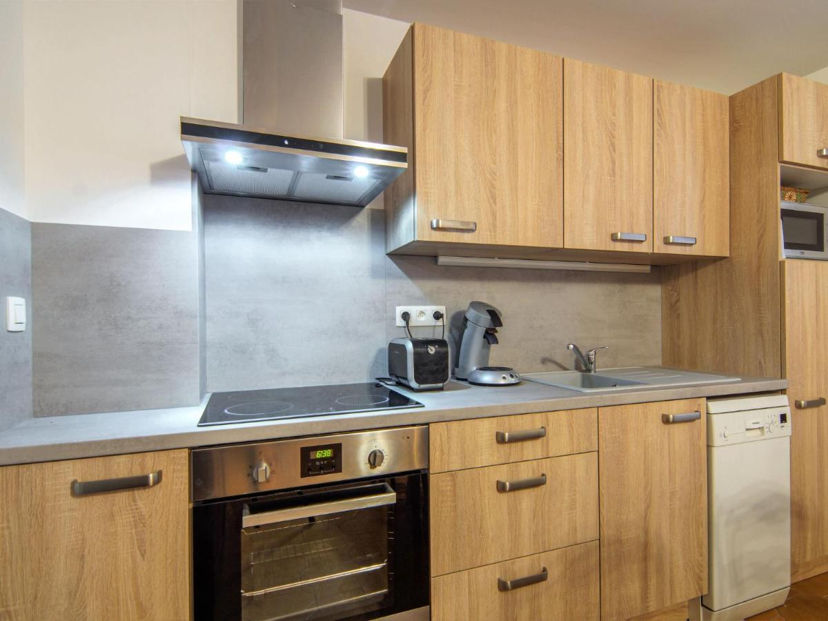 Apartment Maison Maffioli By Interhome Chamonix Esterno foto