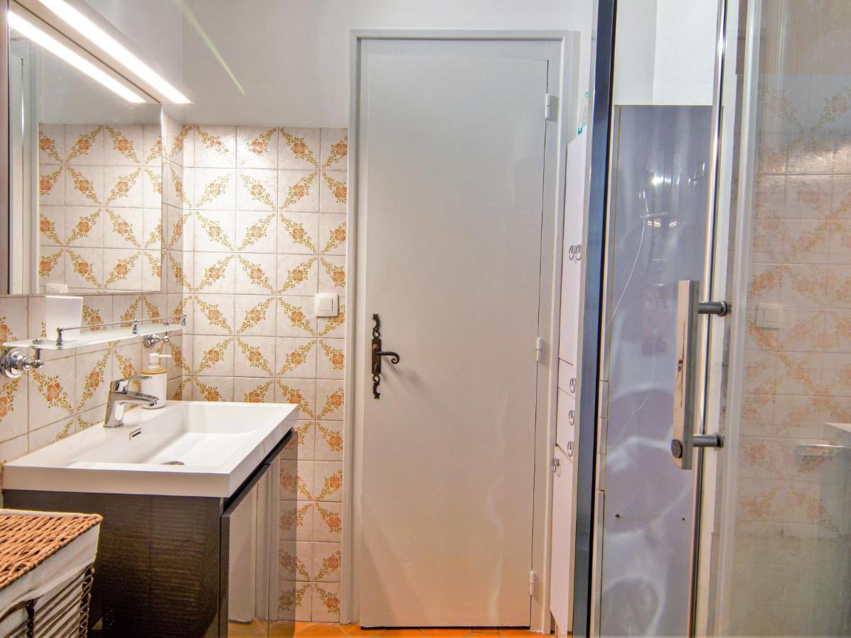 Apartment Maison Maffioli By Interhome Chamonix Esterno foto