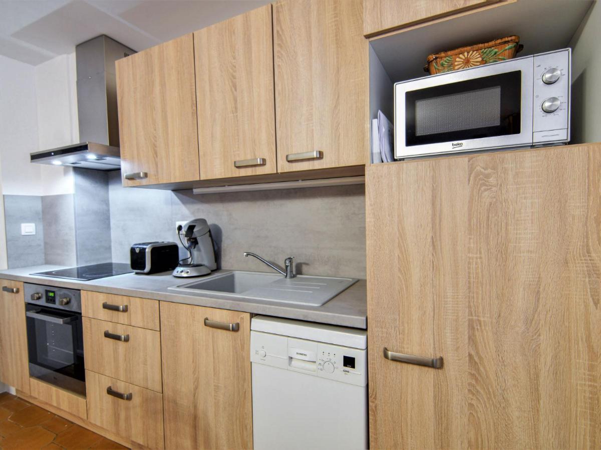 Apartment Maison Maffioli By Interhome Chamonix Esterno foto