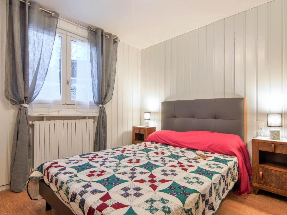 Apartment Maison Maffioli By Interhome Chamonix Esterno foto
